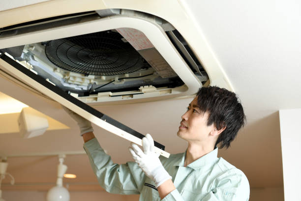 Best Affordable Air Duct Cleaning  in Auburn, IN