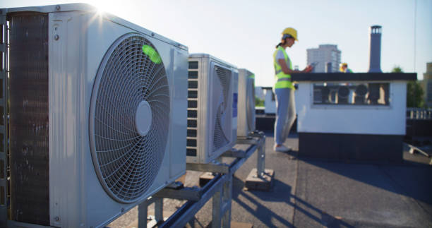 Best Commercial Air Duct Cleaning  in Auburn, IN