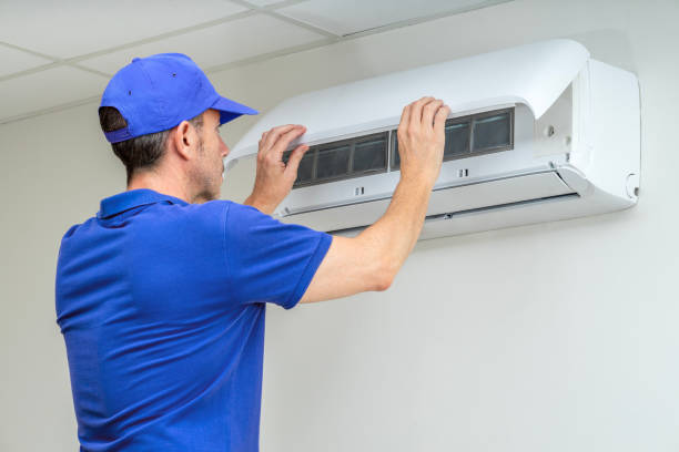 Best HVAC Duct Inspection Services  in Auburn, IN