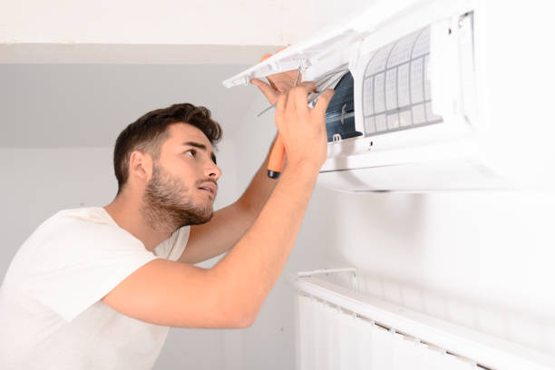 Best Home Air Vent Cleaning  in Auburn, IN