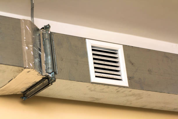 Best Commercial HVAC Duct Cleaning  in Auburn, IN